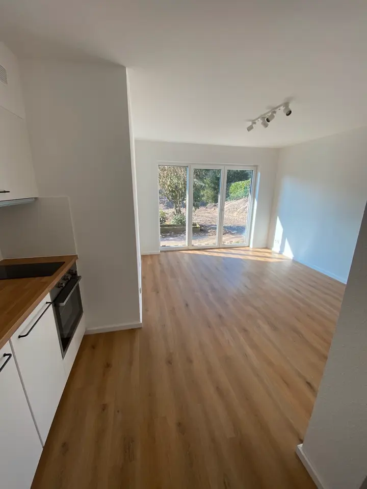 2 Zimmer Wohnung mit 42 m² in Lingen – Bild 1