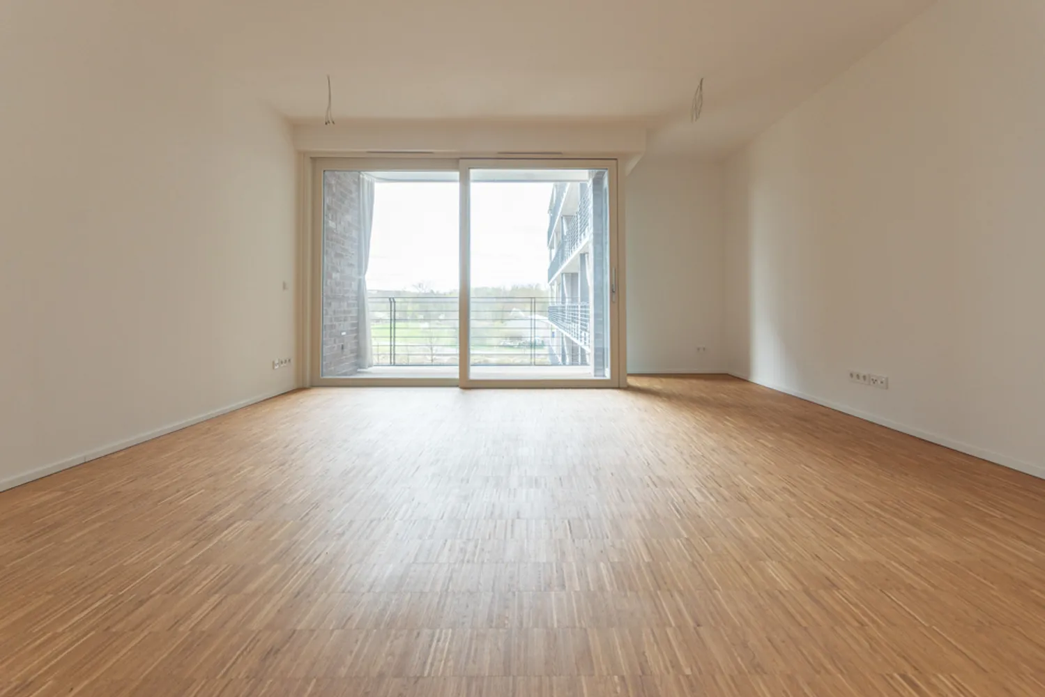 2 Zimmer Wohnung mit 50 m² in Leipzig – Bild 5