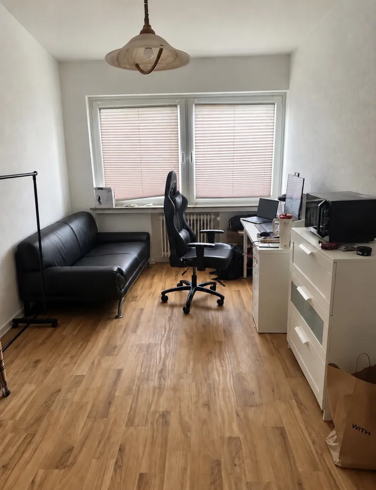 3 Zimmer Wohnung mit 68 m² in Mülheim an der Ruhr – Bild 6