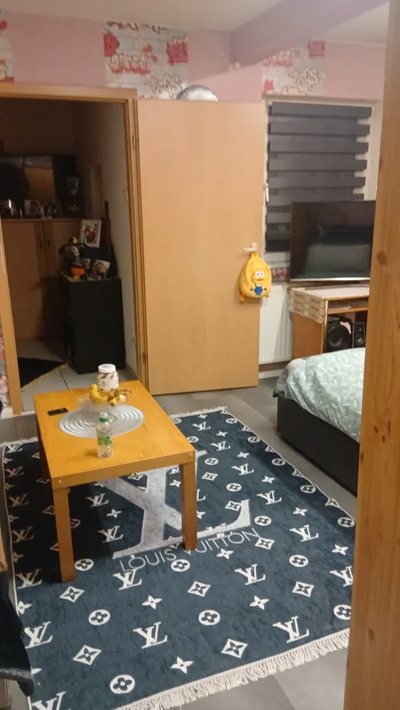 1 Zimmer Wohnung mit 12 m² in Hamburg – Bild 2
