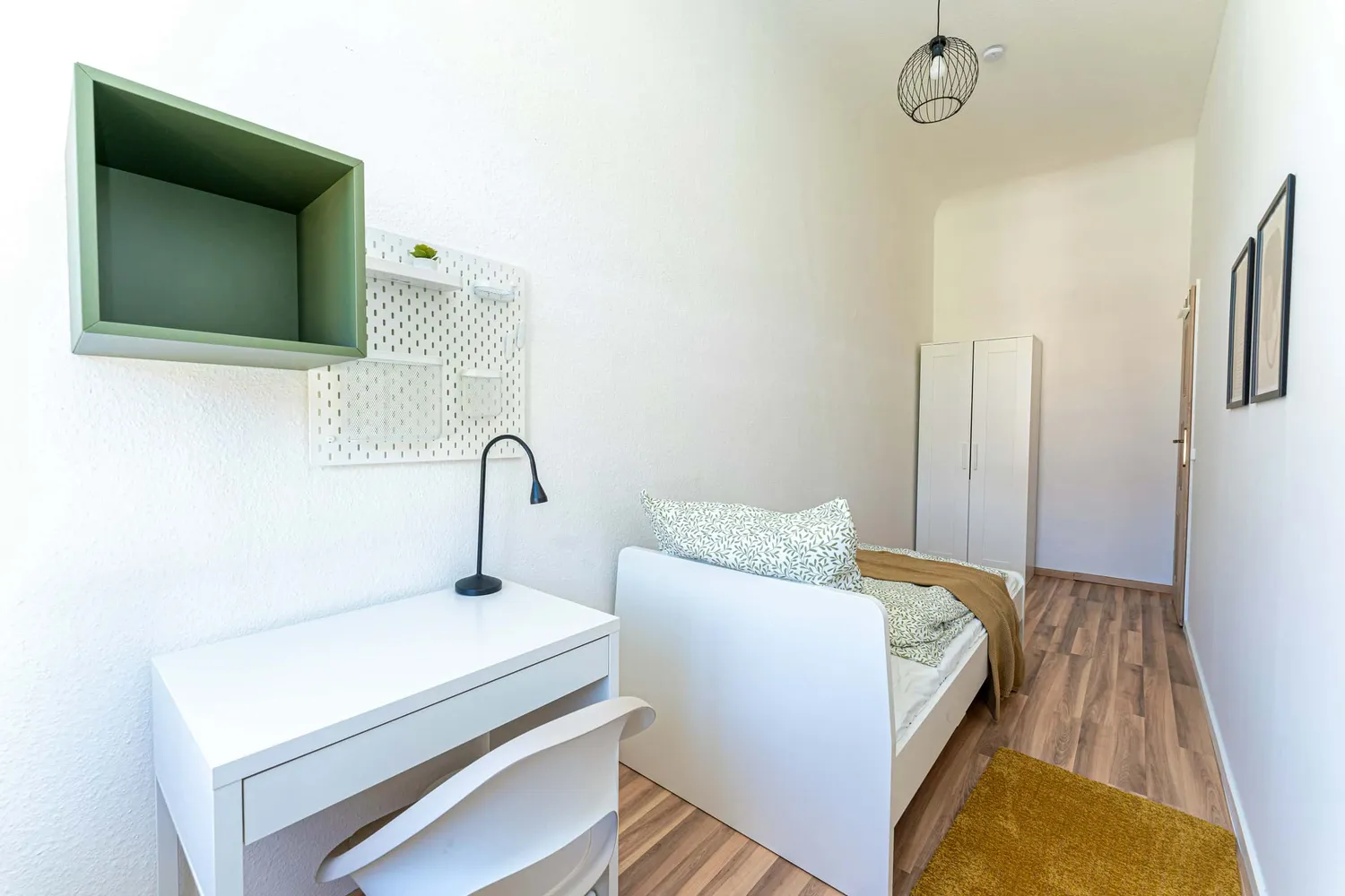 WG-Zimmer in Berlin – Bild 1