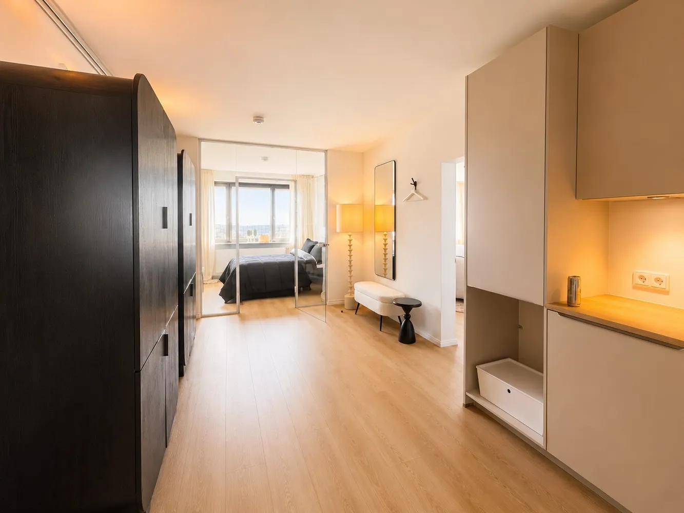 3 Zimmer Wohnung mit 75 m² in Hamburg – Bild 5