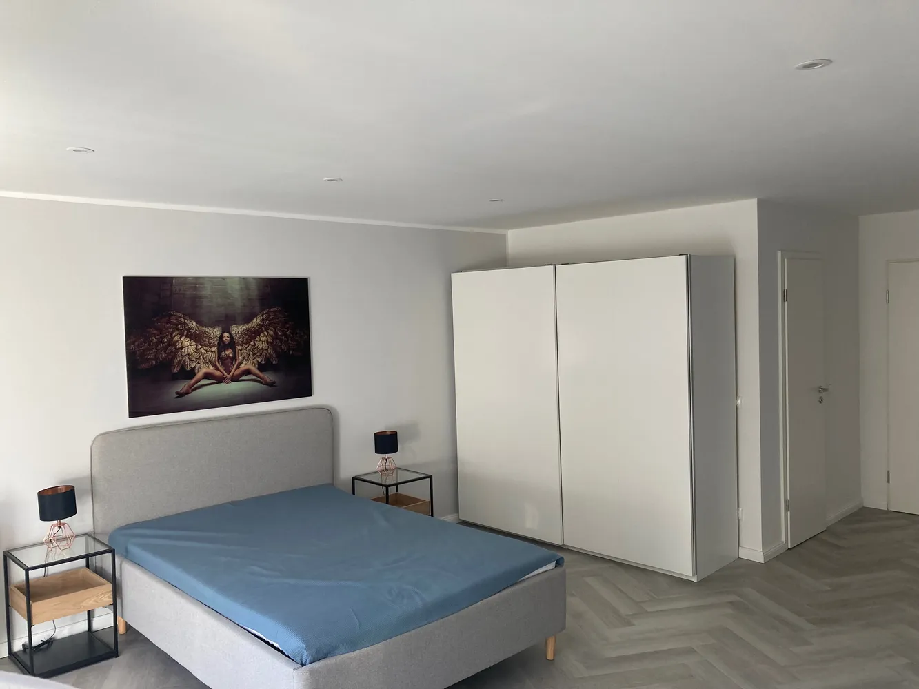 1 Zimmer Wohnung mit 34 m² in München – Bild 6