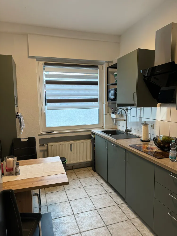 3 Zimmer Wohnung mit 71 m² in Hürth – Bild 2