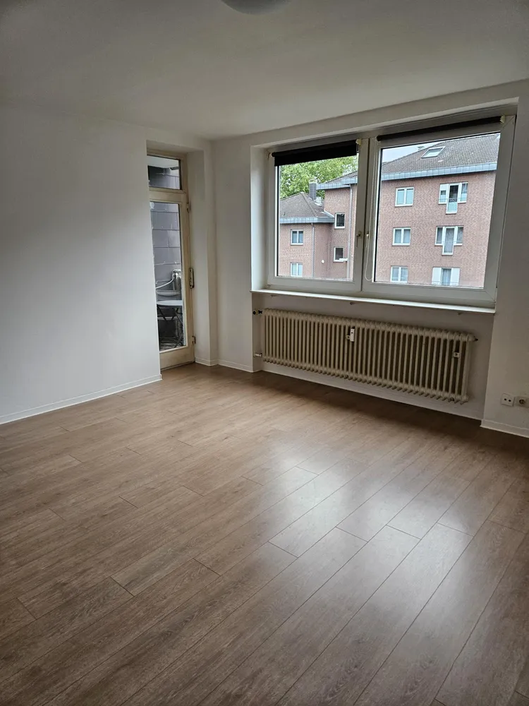2 Zimmer Wohnung mit 51 m² in Braunschweig – Bild 1