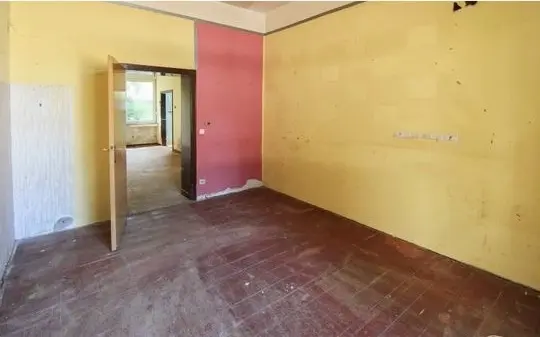 3 Zimmer Wohnung mit 59 m² in Duisburg – Bild 2