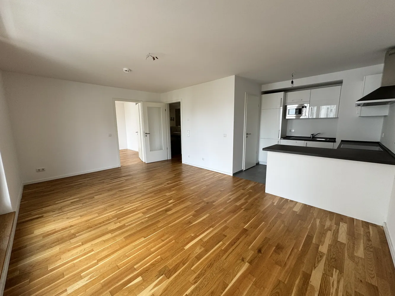 2 Zimmer Wohnung mit 57 m² in Berlin – Bild 7