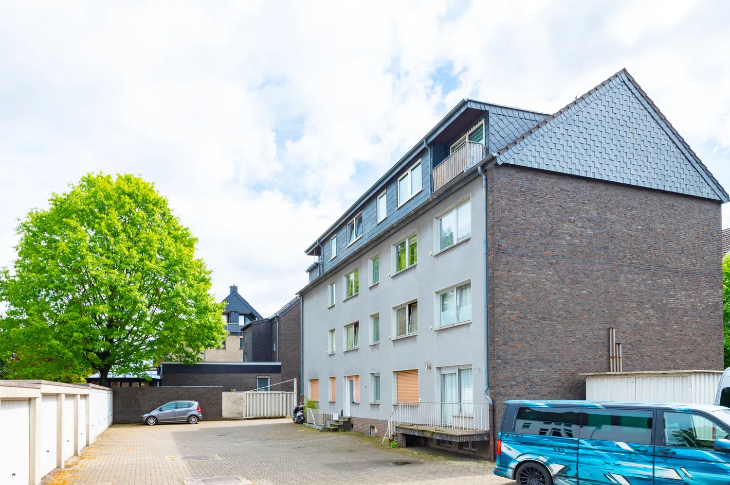 2 Zimmer Wohnung mit 70 m² in Duisburg – Bild 4