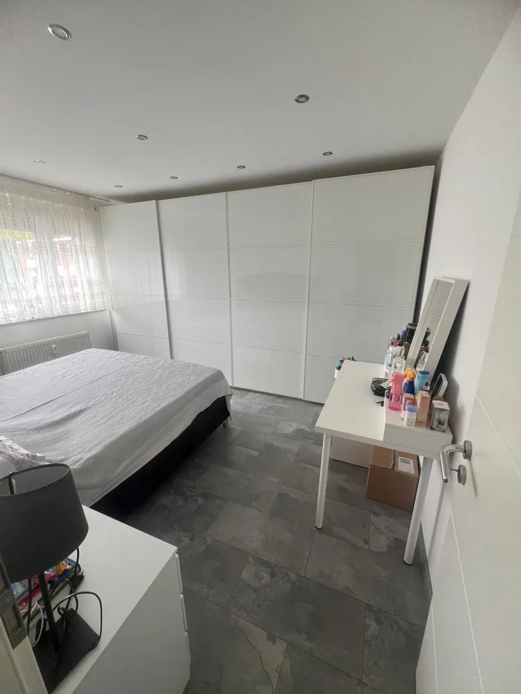 4 Zimmer Wohnung mit 80 m² in Kempen – Bild 2