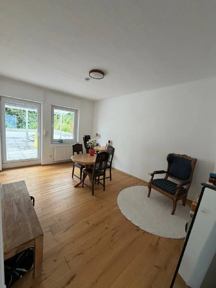 2 Zimmer Wohnung mit 50 m² in Münster – Bild 6