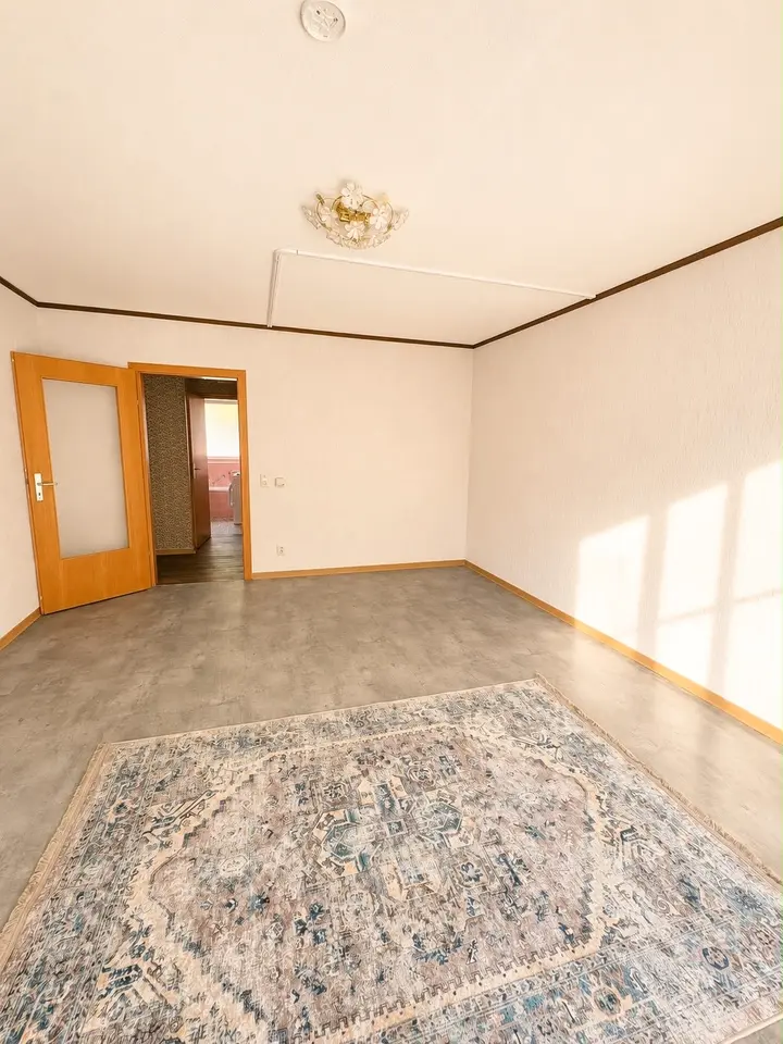 2 Zimmer Wohnung mit 50 m² in Aurich – Bild 8