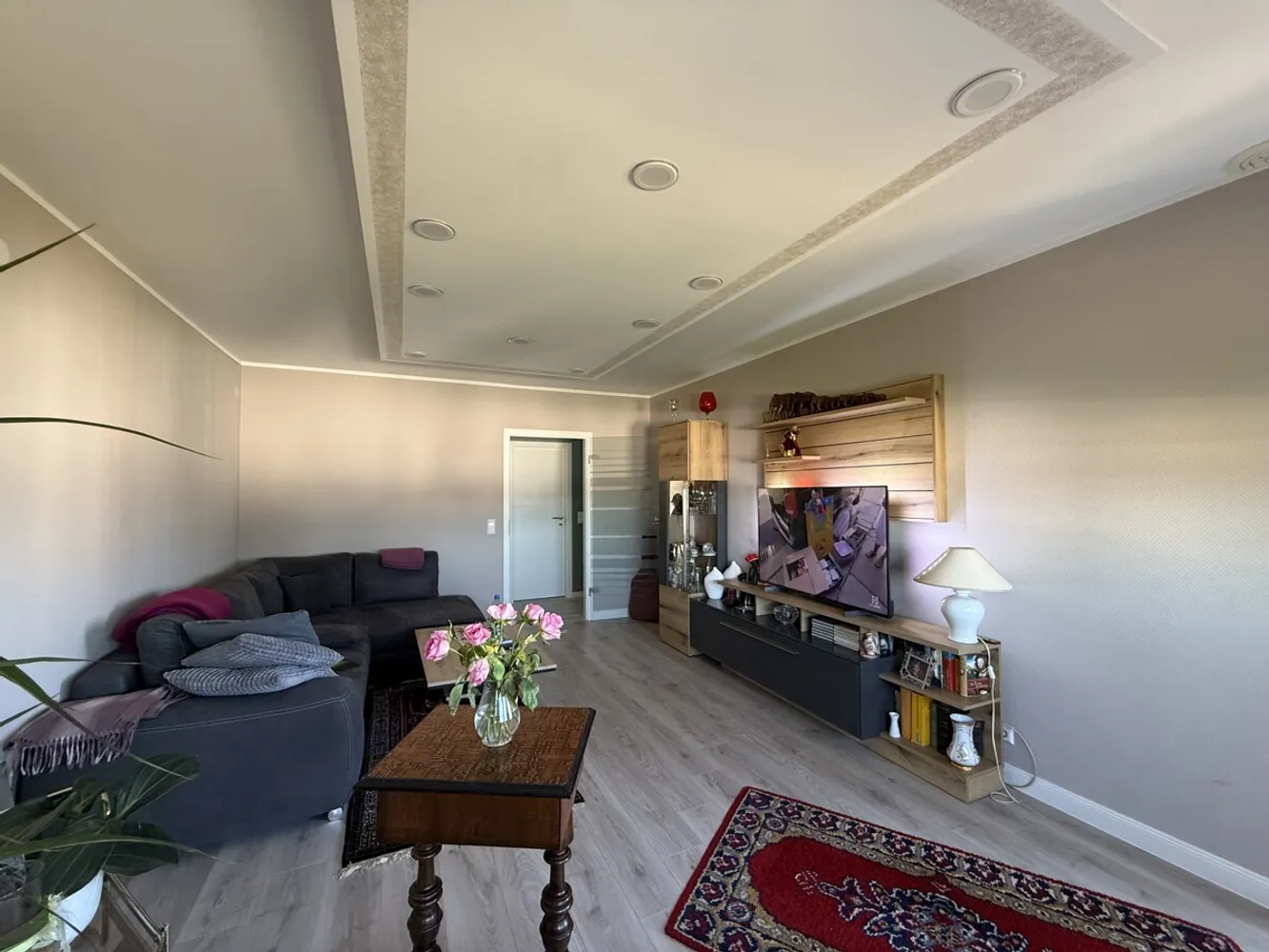 4 Zimmer Wohnung mit 89 m² in Villingen-Schwenningen – Bild 3