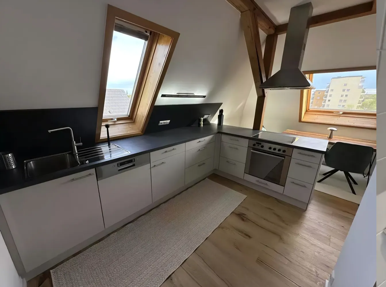 WG-Zimmer mit 14 m² in Regensburg – Bild 4
