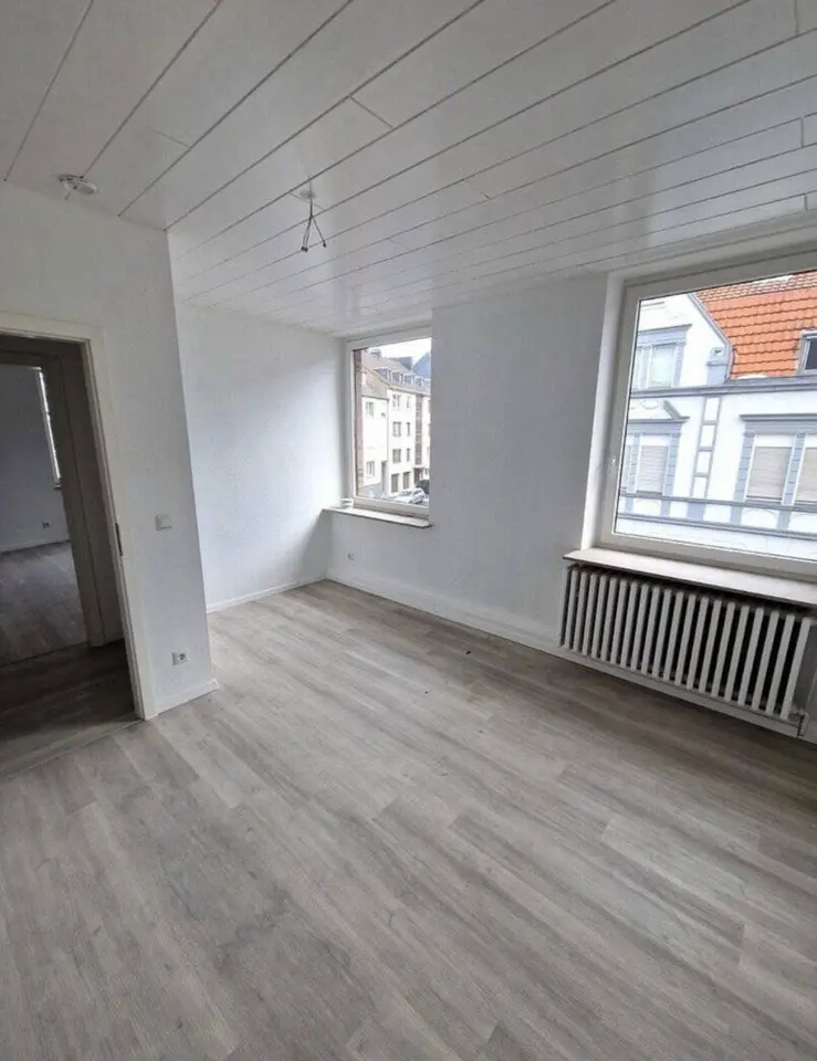 2 Zimmer Wohnung mit 55 m² in Viersen – Bild 1