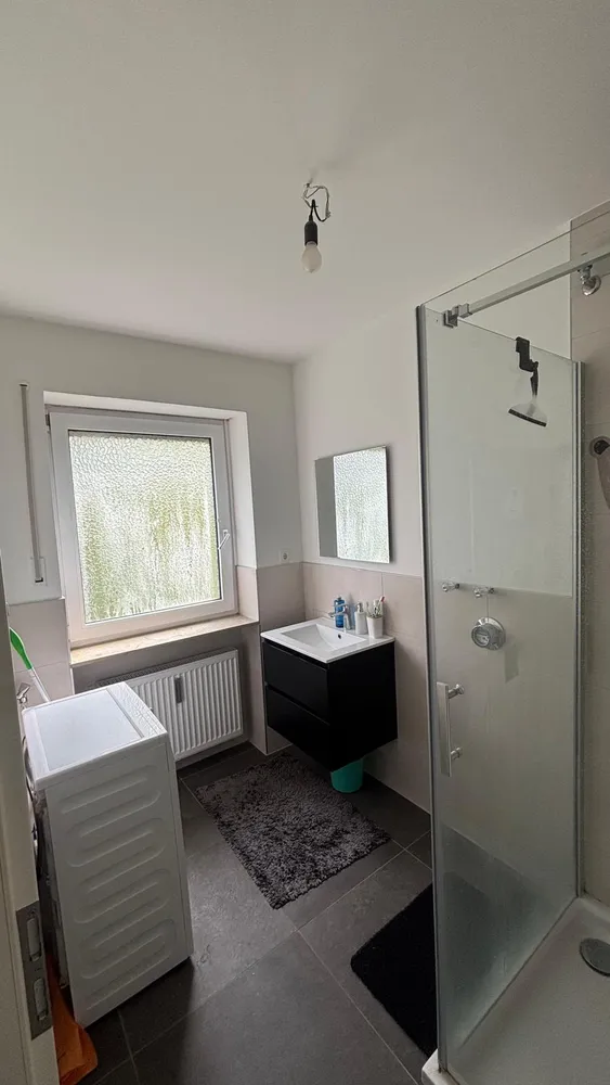 3 Zimmer Wohnung mit 75 m² in Augsburg – Bild 11