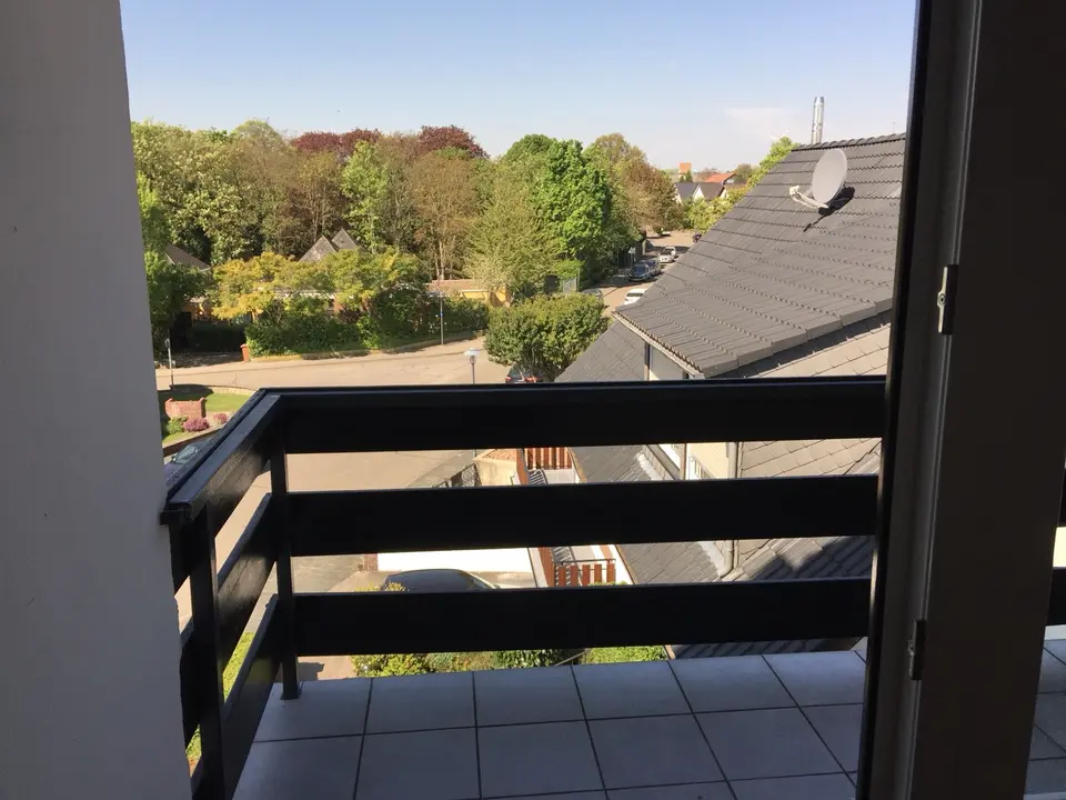 4 Zimmer Wohnung mit 96 m² in Worms – Bild 8