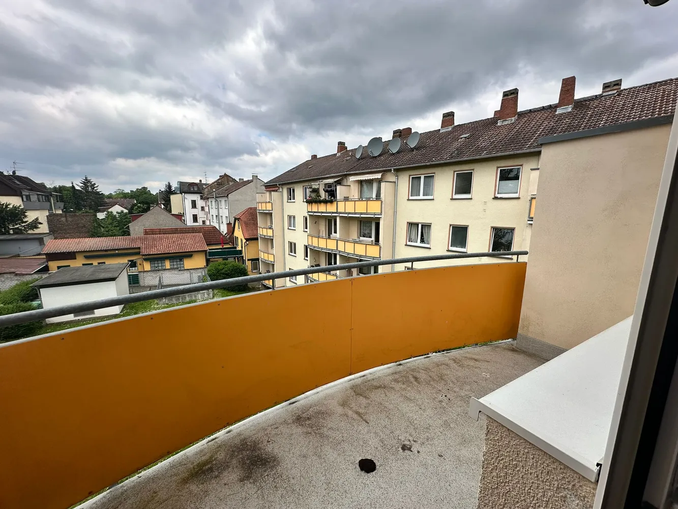 3 room apartment with 65 m² in Frankfurt am Main – Photo 1