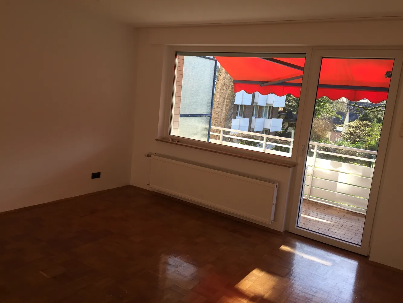 1 Zimmer Wohnung mit 40 m² in Düsseldorf – Bild 7