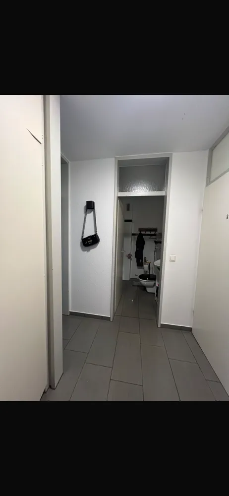 1 Zimmer Wohnung mit 50 m² in Wuppertal – Bild 3