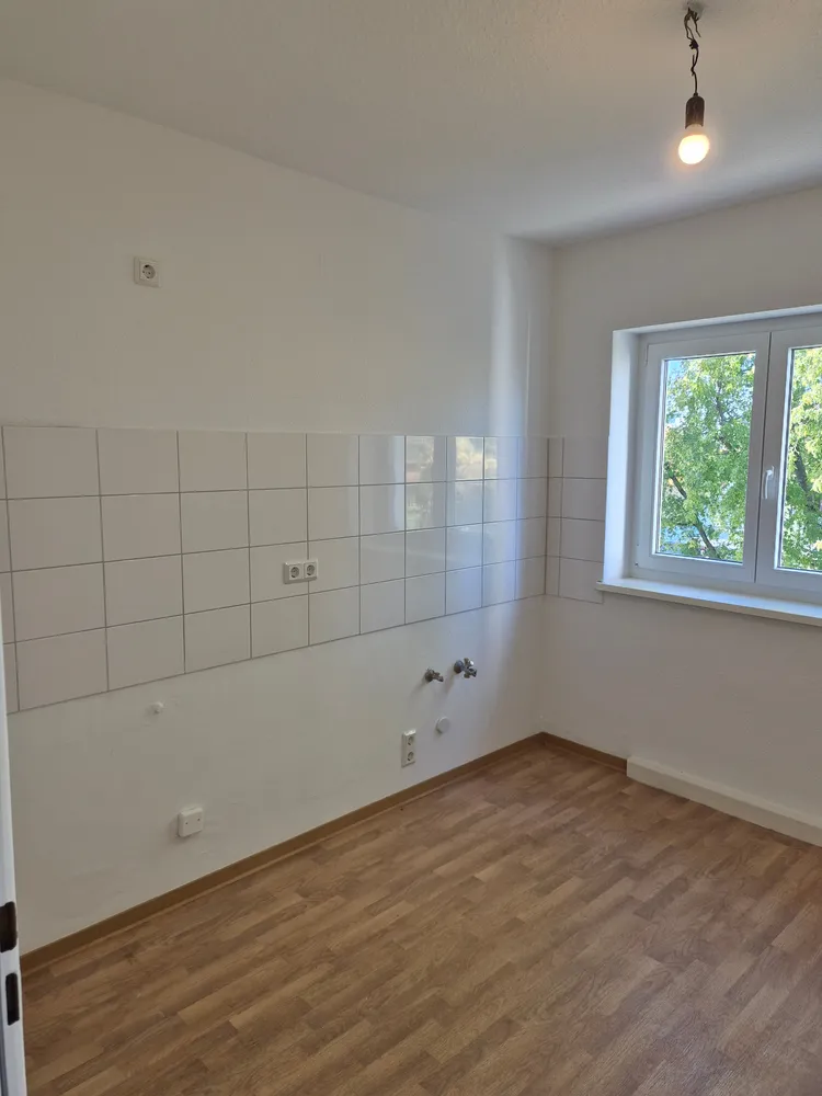 3 Zimmer Wohnung mit 66 m² in Mannheim – Bild 2