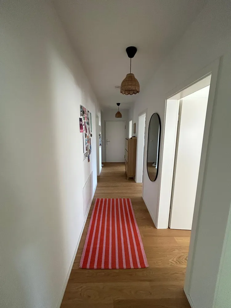 4 Zimmer Wohnung mit 102 m² in Stuttgart – Bild 3