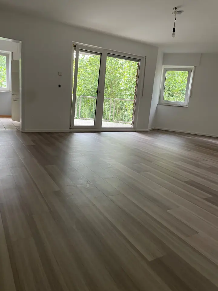 2 Zimmer Wohnung mit 72 m² in Essen – Bild 2