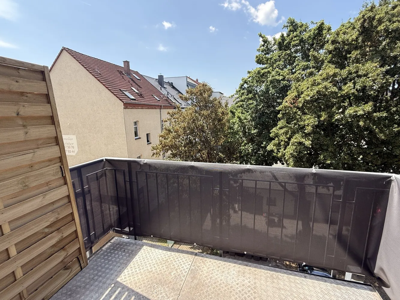 2 Zimmer Wohnung mit 48 m² in Zwickau – Bild 11