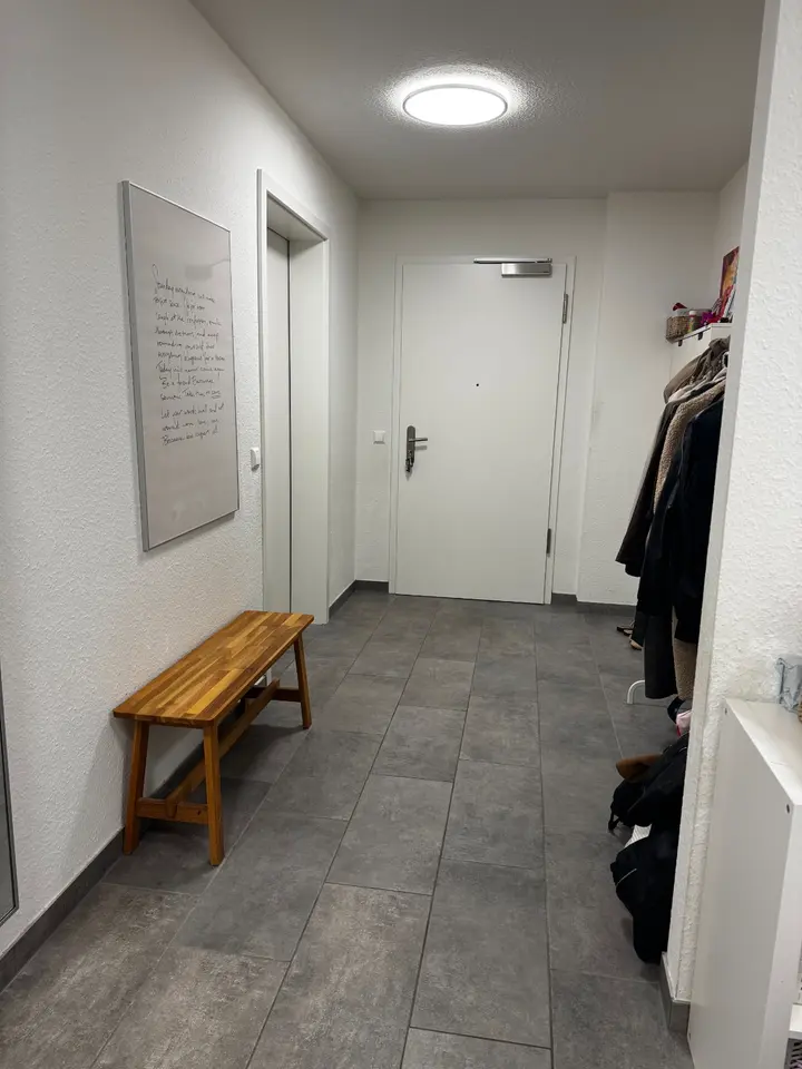 3 Zimmer Wohnung mit 94 m² in Nürtingen – Bild 3