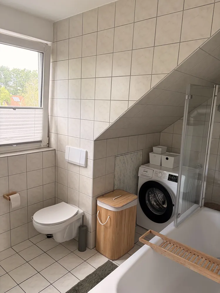 3 Zimmer Wohnung mit 64 m² in Nürnberg – Bild 10