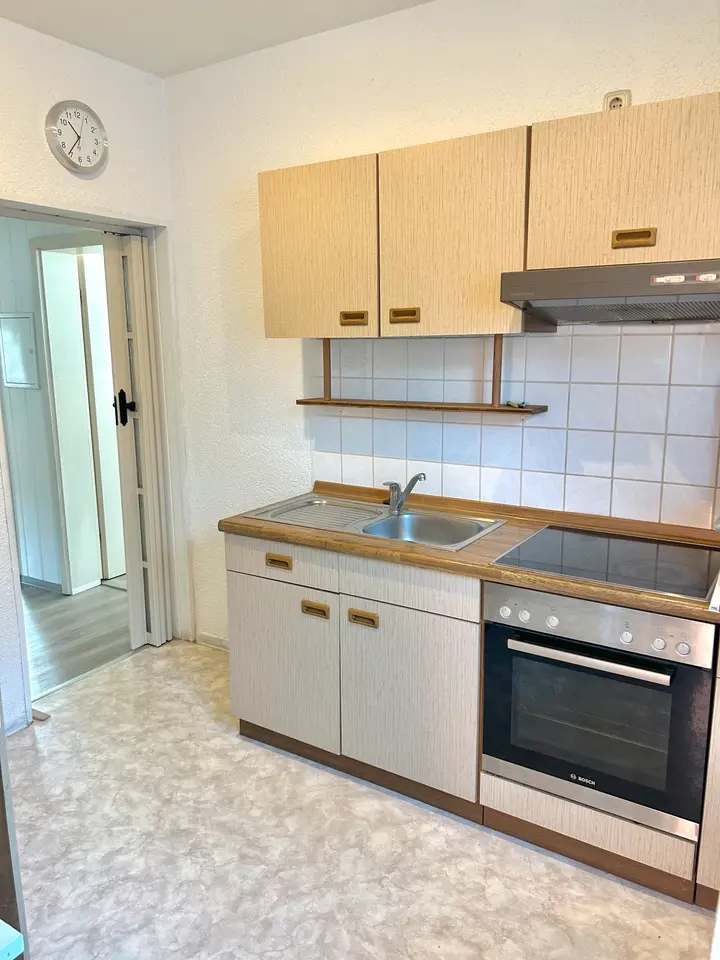 3 Zimmer Wohnung mit 67 m² in Coburg – Bild 3