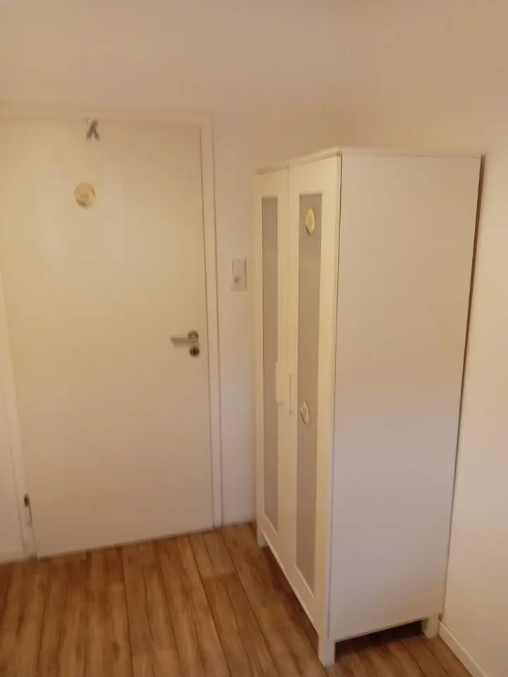 2 Zimmer Wohnung mit 12 m² in Augsburg – Bild 4