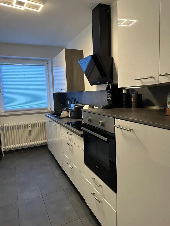 3 Zimmer Wohnung mit 72 m² in Bremen – Bild 4