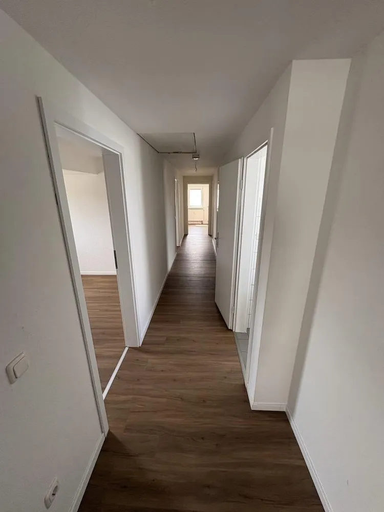 5 Zimmer Wohnung mit 70 m² in Darmstadt – Bild 2
