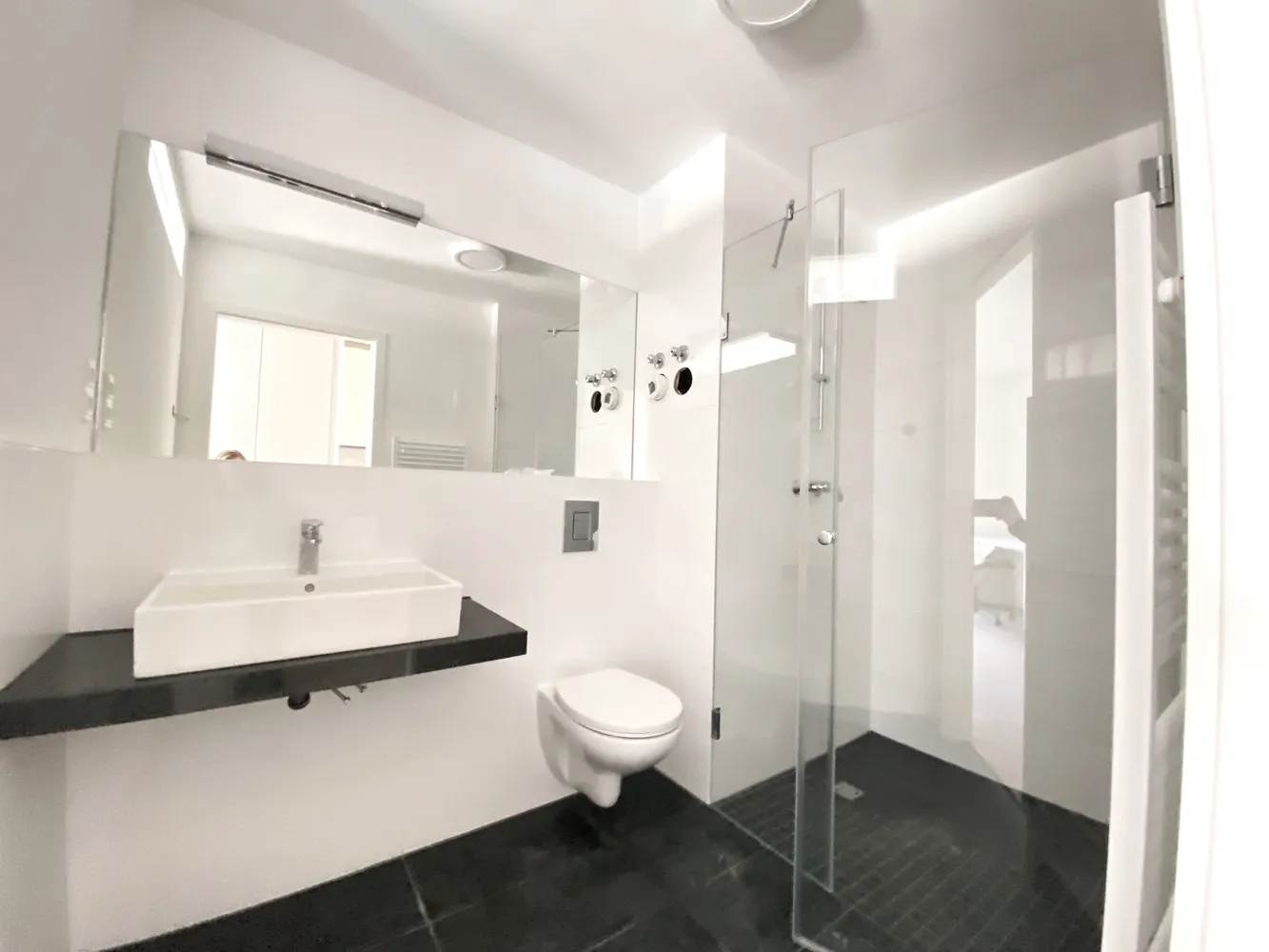 1 Zimmer Wohnung mit 25 m² in Berlin – Bild 6