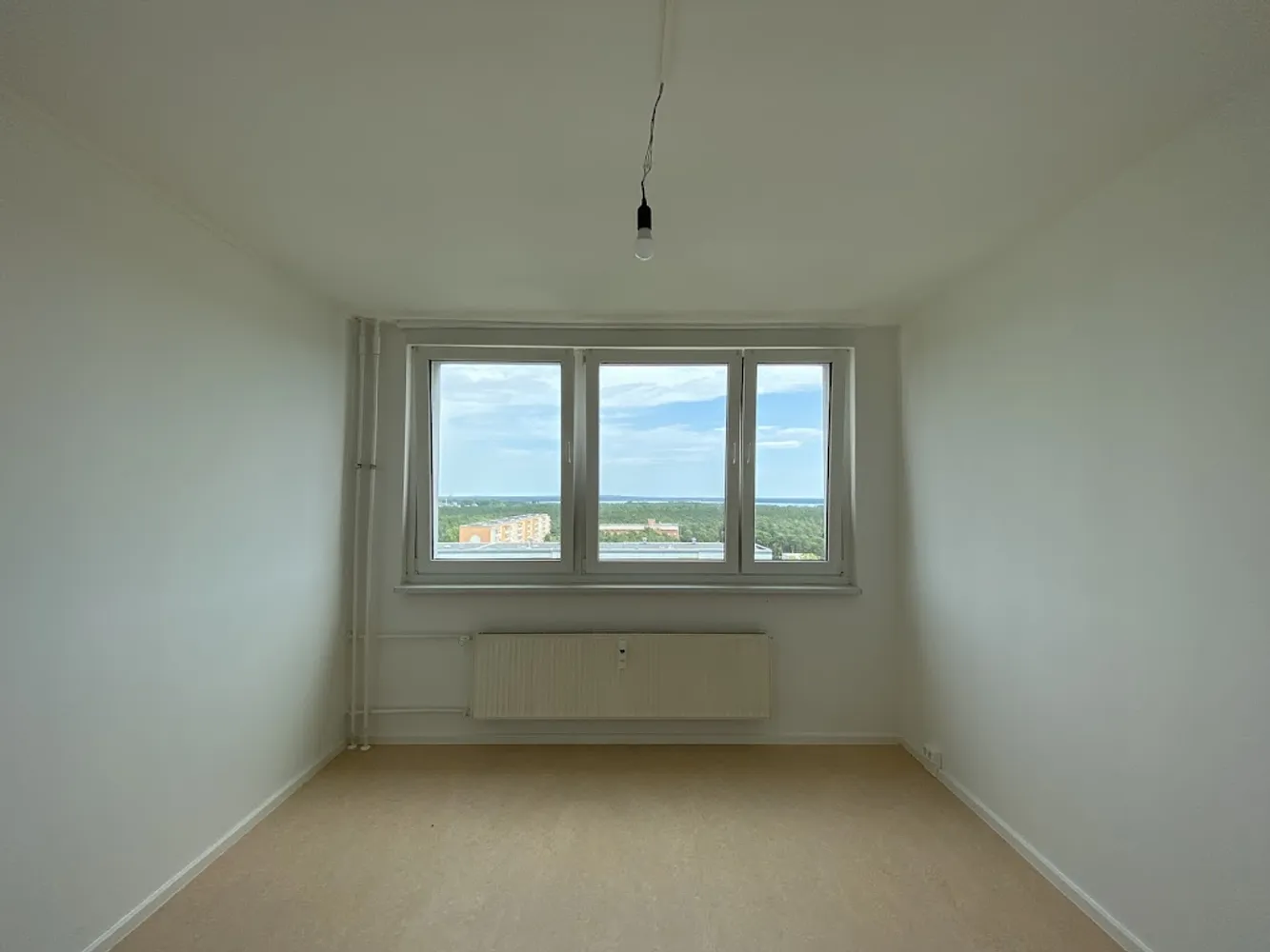 2 Zimmer Wohnung mit 47 m² in Berlin – Bild 6