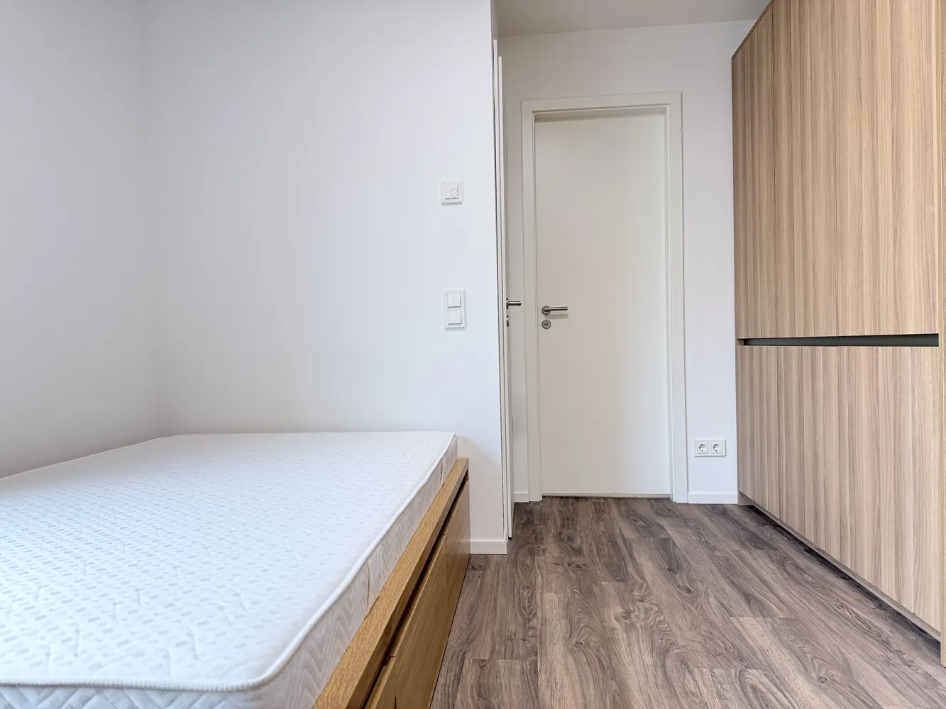 1 Zimmer Wohnung mit 20 m² in Stuttgart – Bild 4