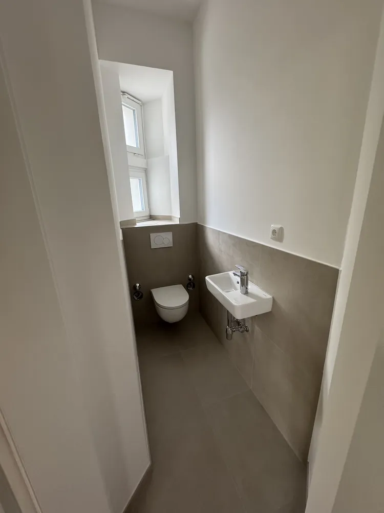 3 Zimmer Wohnung mit 103 m² in Frankfurt am Main – Bild 8