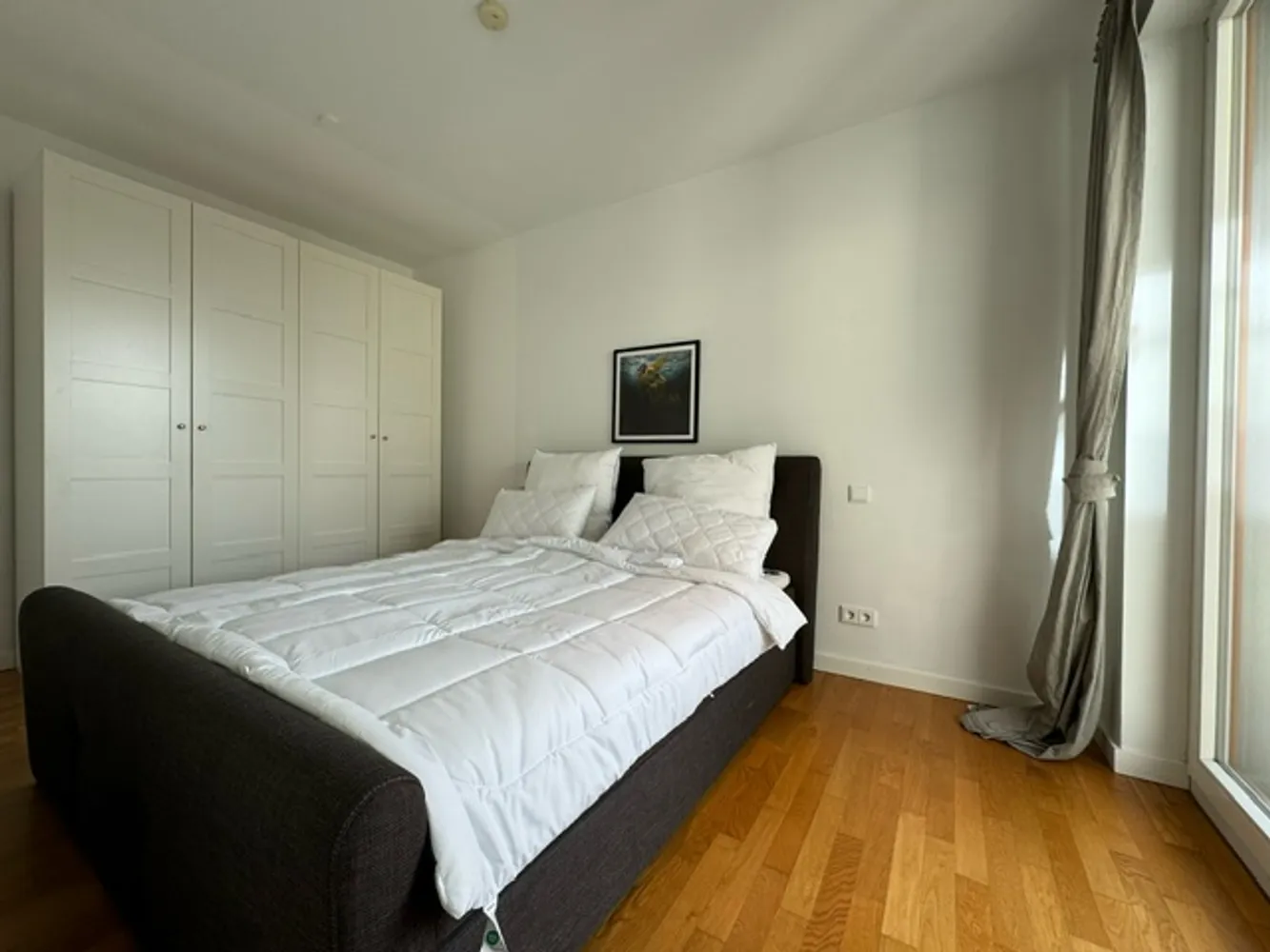 2 room apartment with 55 m² in Berlin – Photo 6