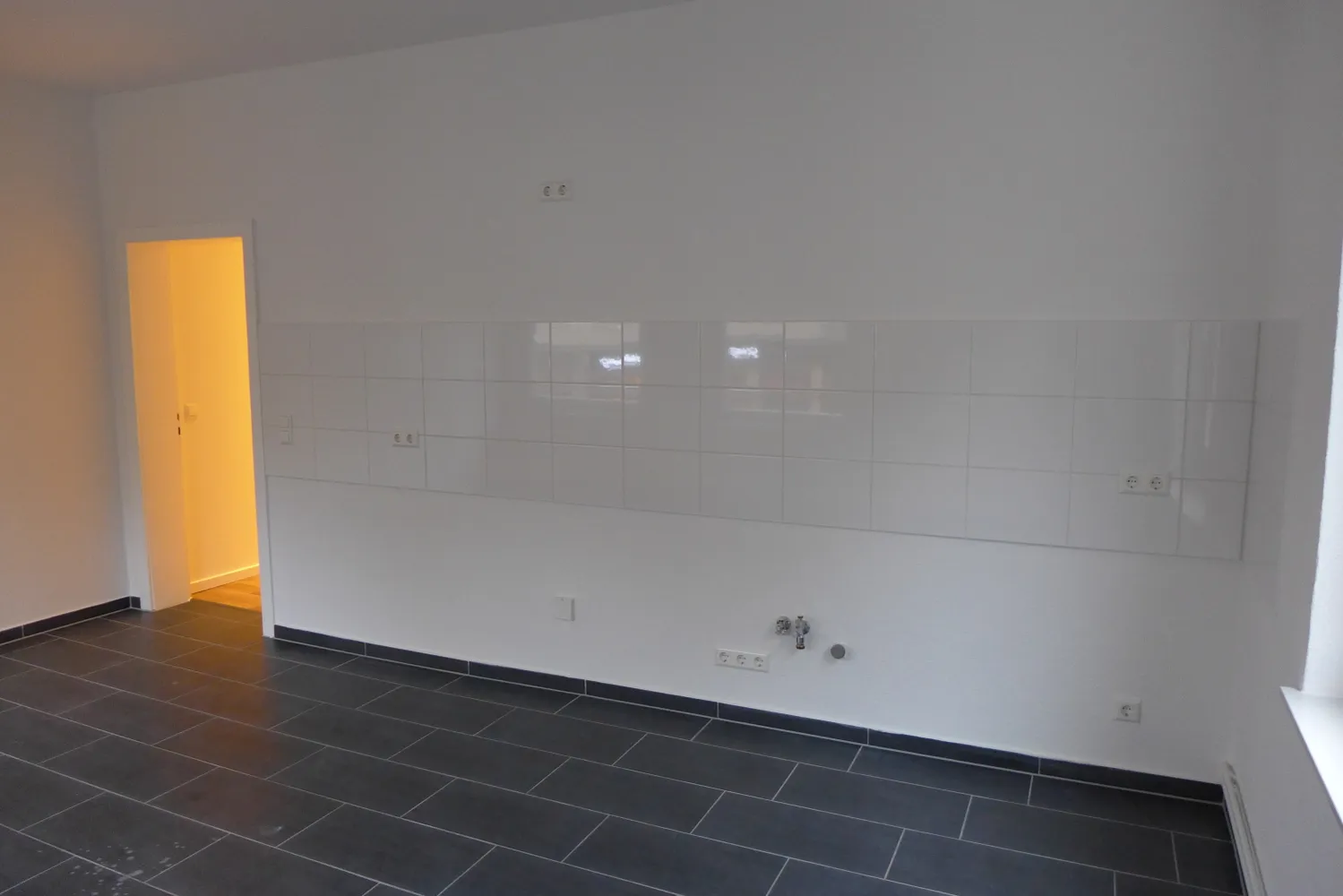 3 Zimmer Wohnung mit 110 m² in Hannover – Bild 4