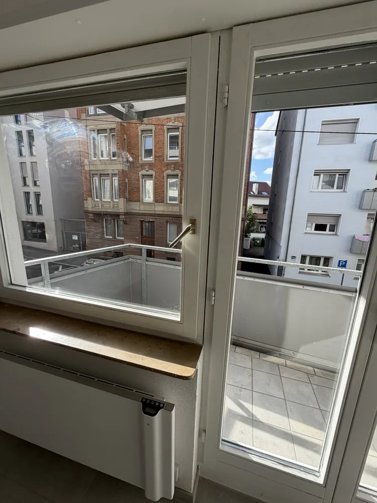 1 Zimmer Wohnung mit 26 m² in Stuttgart – Bild 10