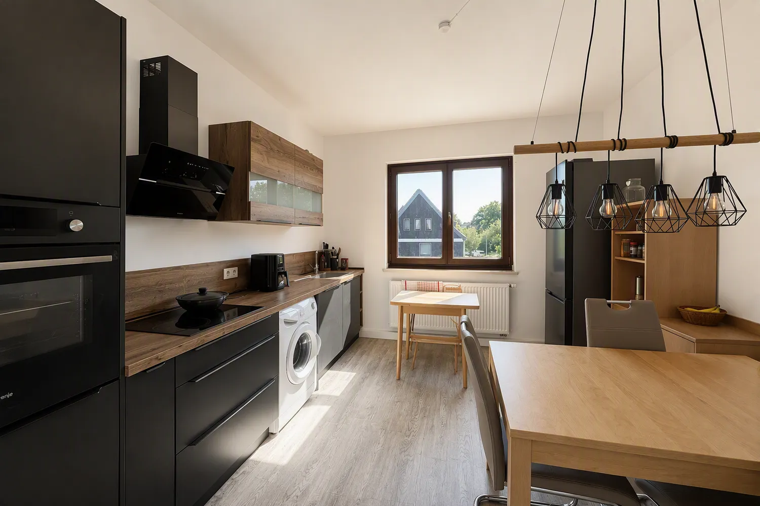 4 Zimmer Wohnung mit 80 m² in Essen – Bild 2
