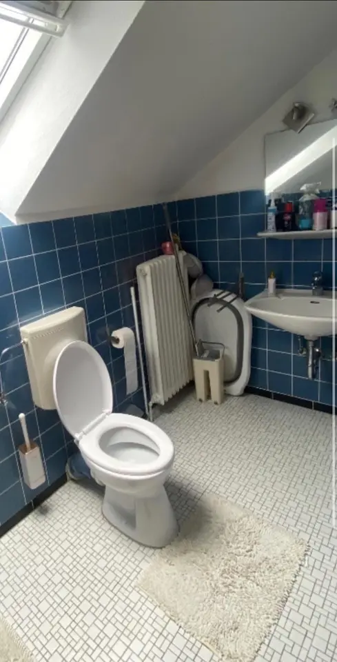 2 Zimmer Wohnung mit 69 m² in Cloppenburg – Bild 4