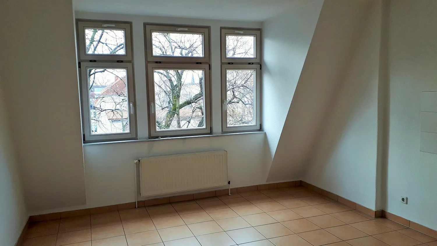 3 room apartment with 92 m² in Magdeburg – Photo 7