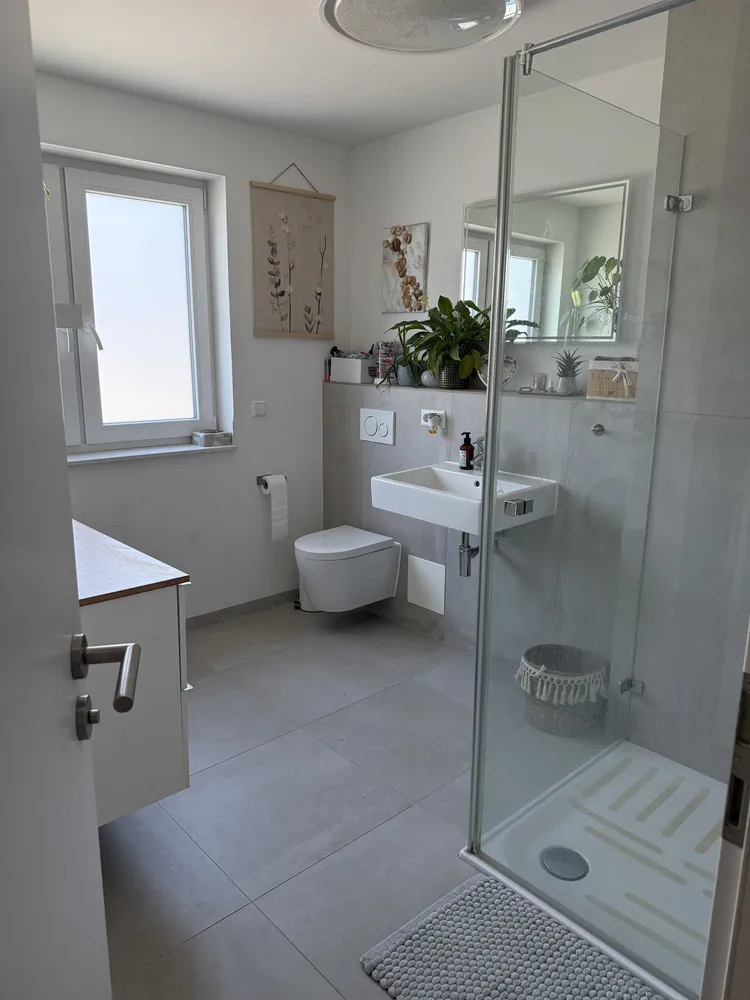 4 Zimmer Wohnung mit 101 m² in Worms – Bild 2