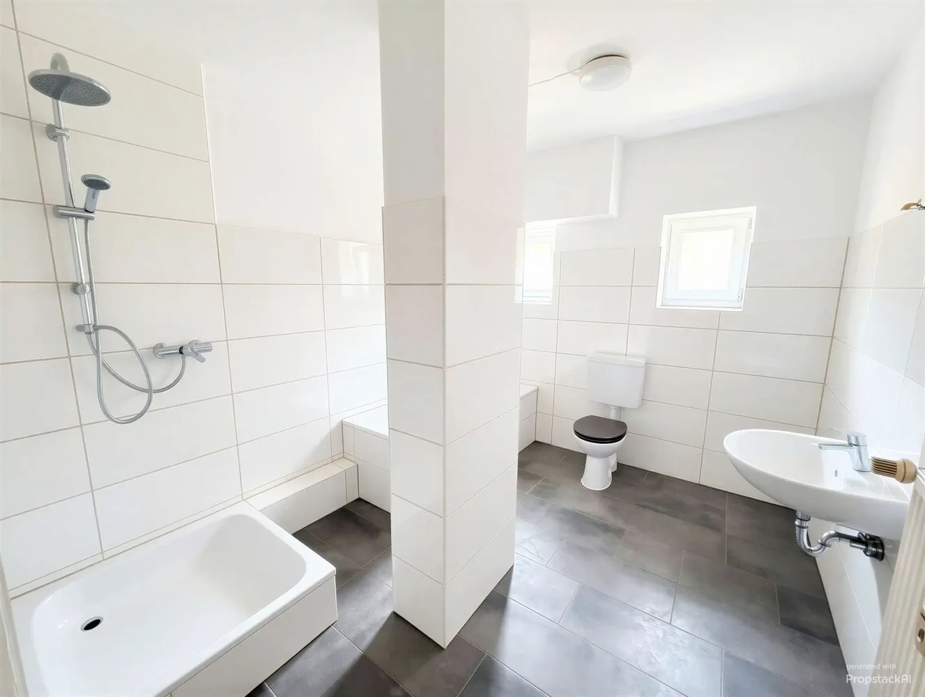 4 Zimmer Wohnung mit 113 m² in Arnsberg – Bild 11