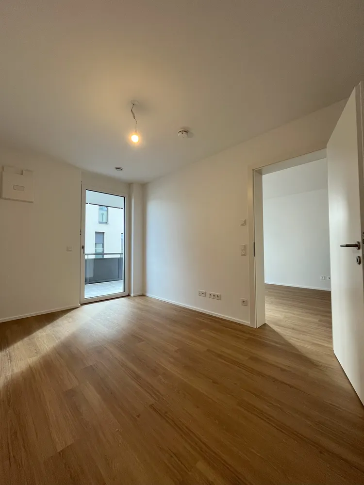 2 Zimmer Wohnung mit 65 m² in Traunstein – Bild 1