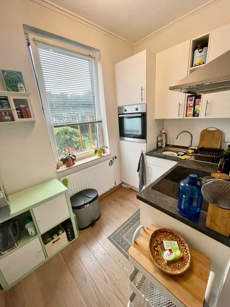 2 Zimmer Wohnung mit 45 m² in Bremen – Bild 9