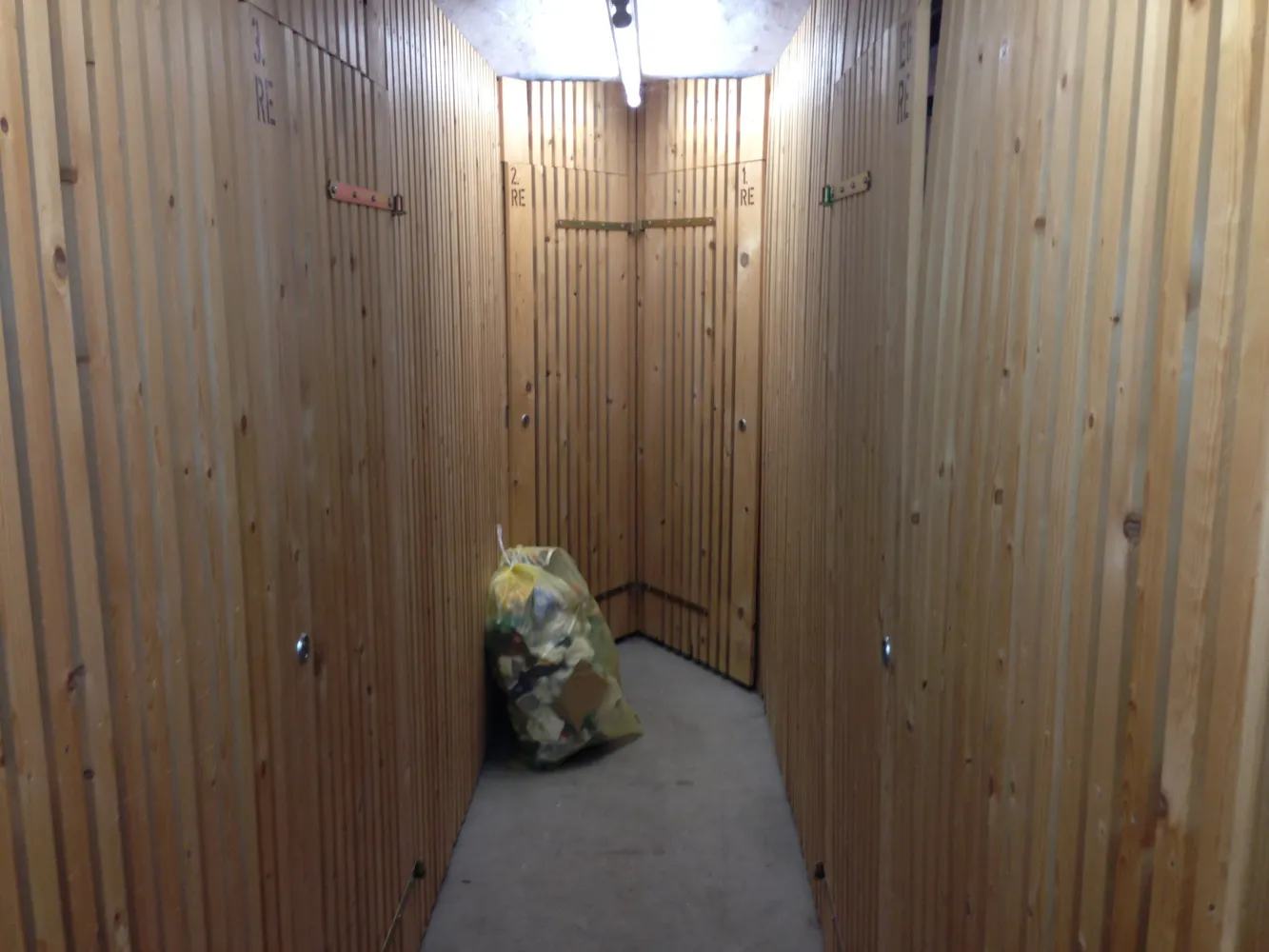 3 Zimmer Wohnung mit 64 m² in Esslingen am Neckar – Bild 11