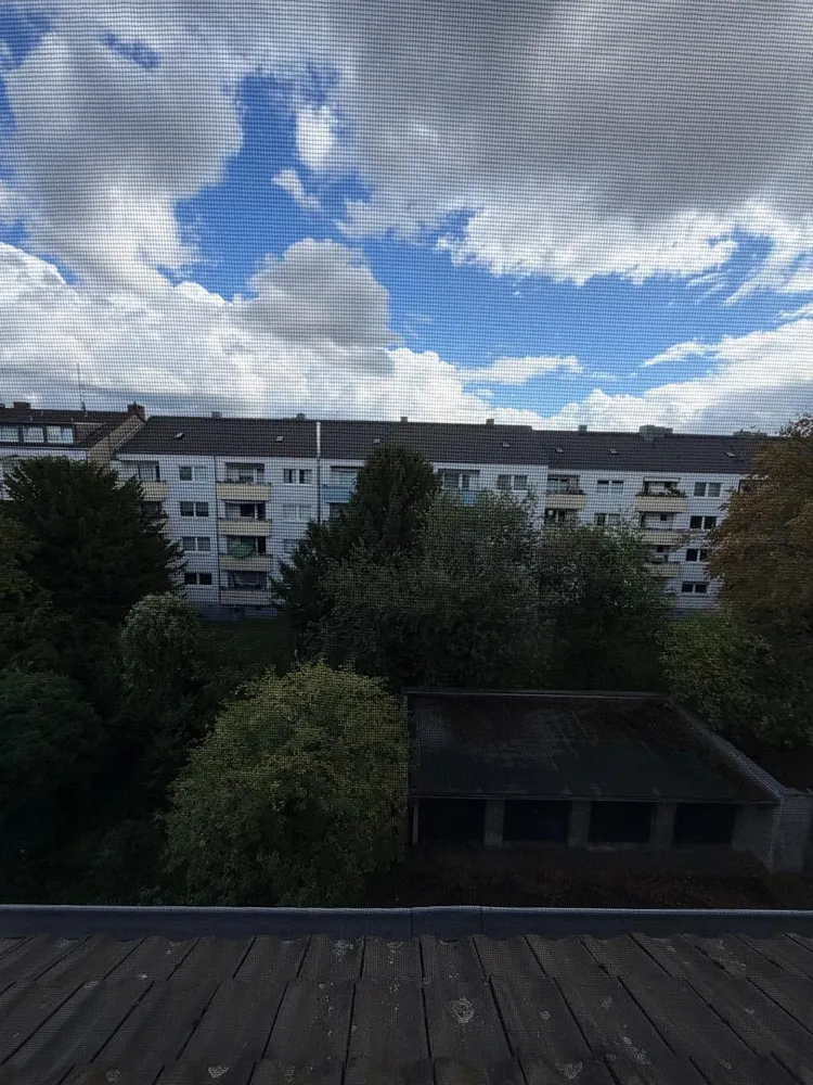 2 Zimmer Wohnung mit 48 m² in Köln – Bild 5