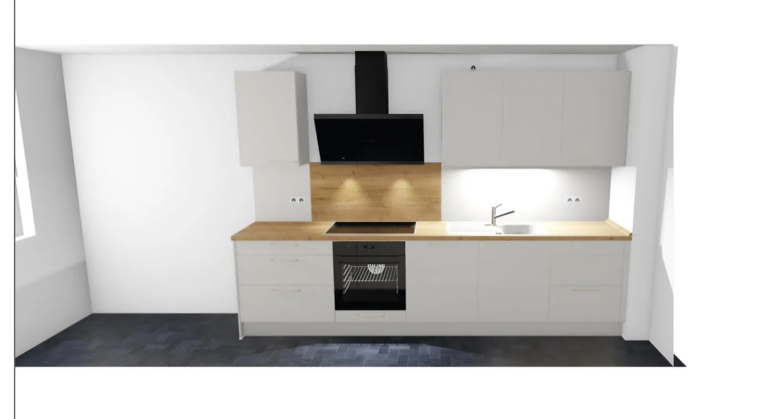 3 Zimmer Wohnung mit 72 m² in Nürnberg – Bild 3